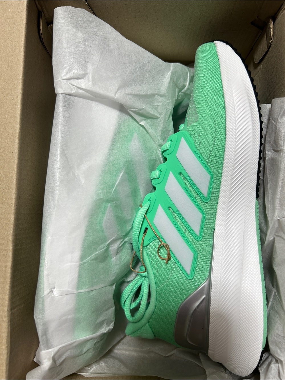 Adidas ultra run
